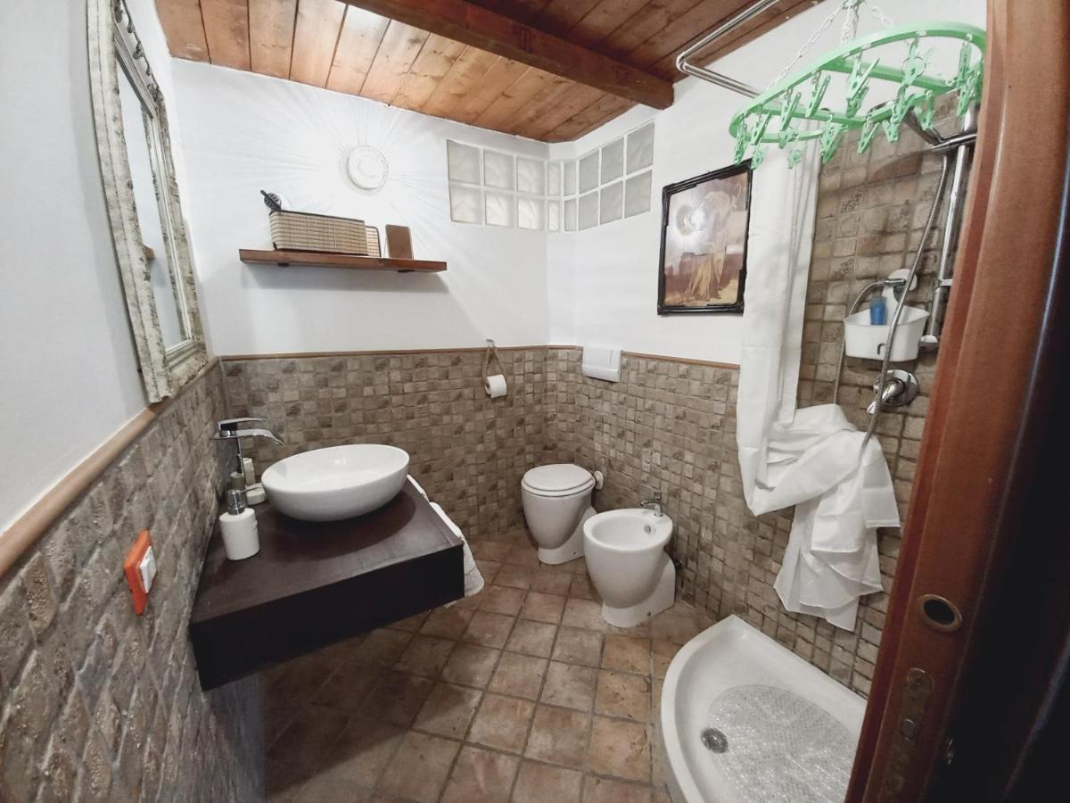 Casina Del Porto Vila Livorno Exterior foto
