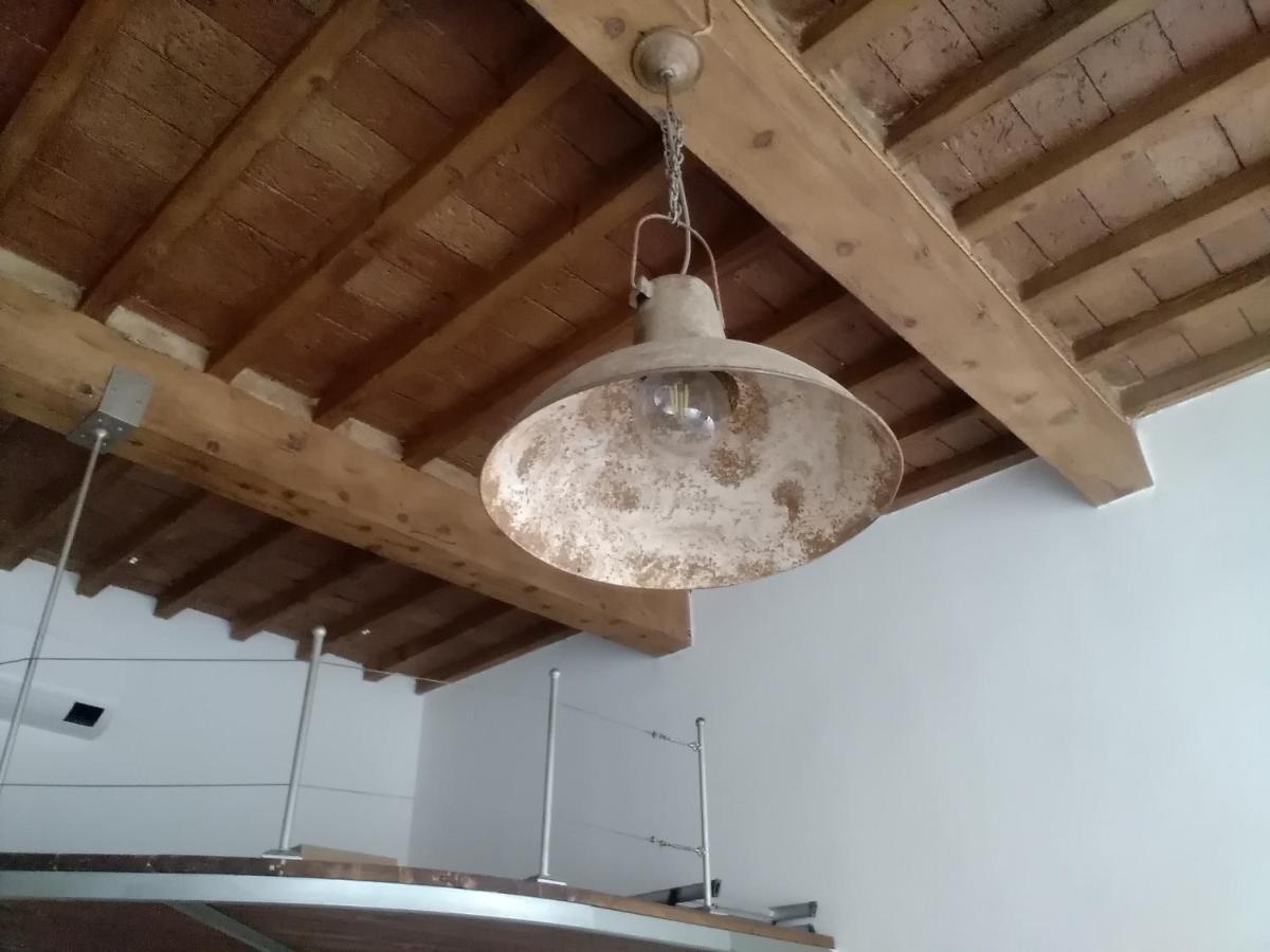 Casina Del Porto Vila Livorno Exterior foto