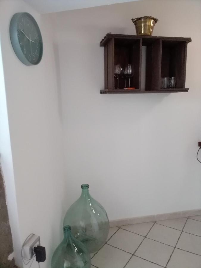 Casina Del Porto Vila Livorno Exterior foto