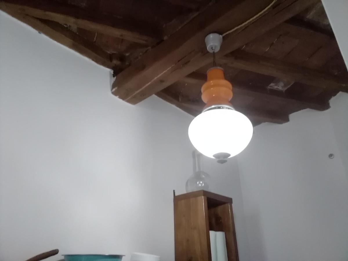 Casina Del Porto Vila Livorno Exterior foto