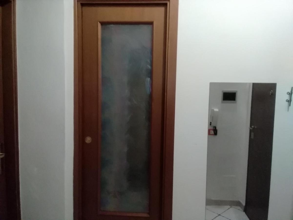 Casina Del Porto Vila Livorno Exterior foto