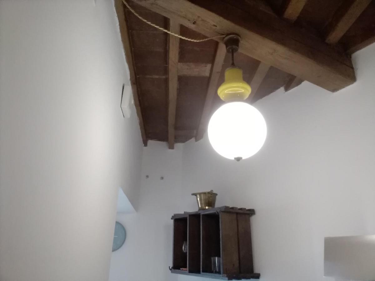 Casina Del Porto Vila Livorno Exterior foto