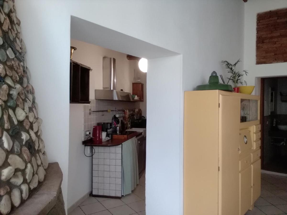 Casina Del Porto Vila Livorno Exterior foto