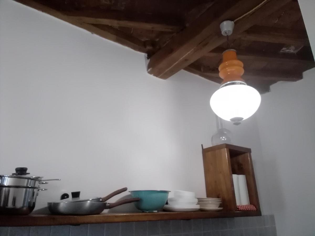 Casina Del Porto Vila Livorno Exterior foto