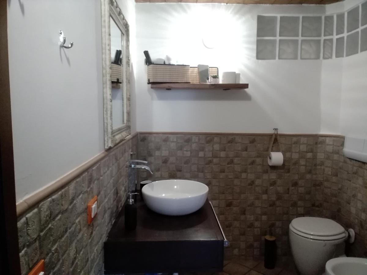 Casina Del Porto Vila Livorno Exterior foto