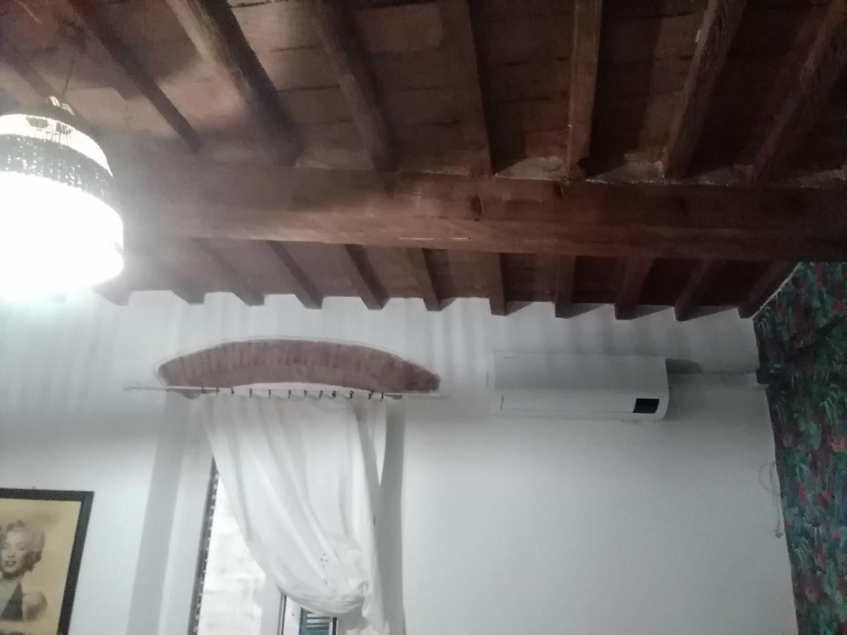 Casina Del Porto Vila Livorno Exterior foto